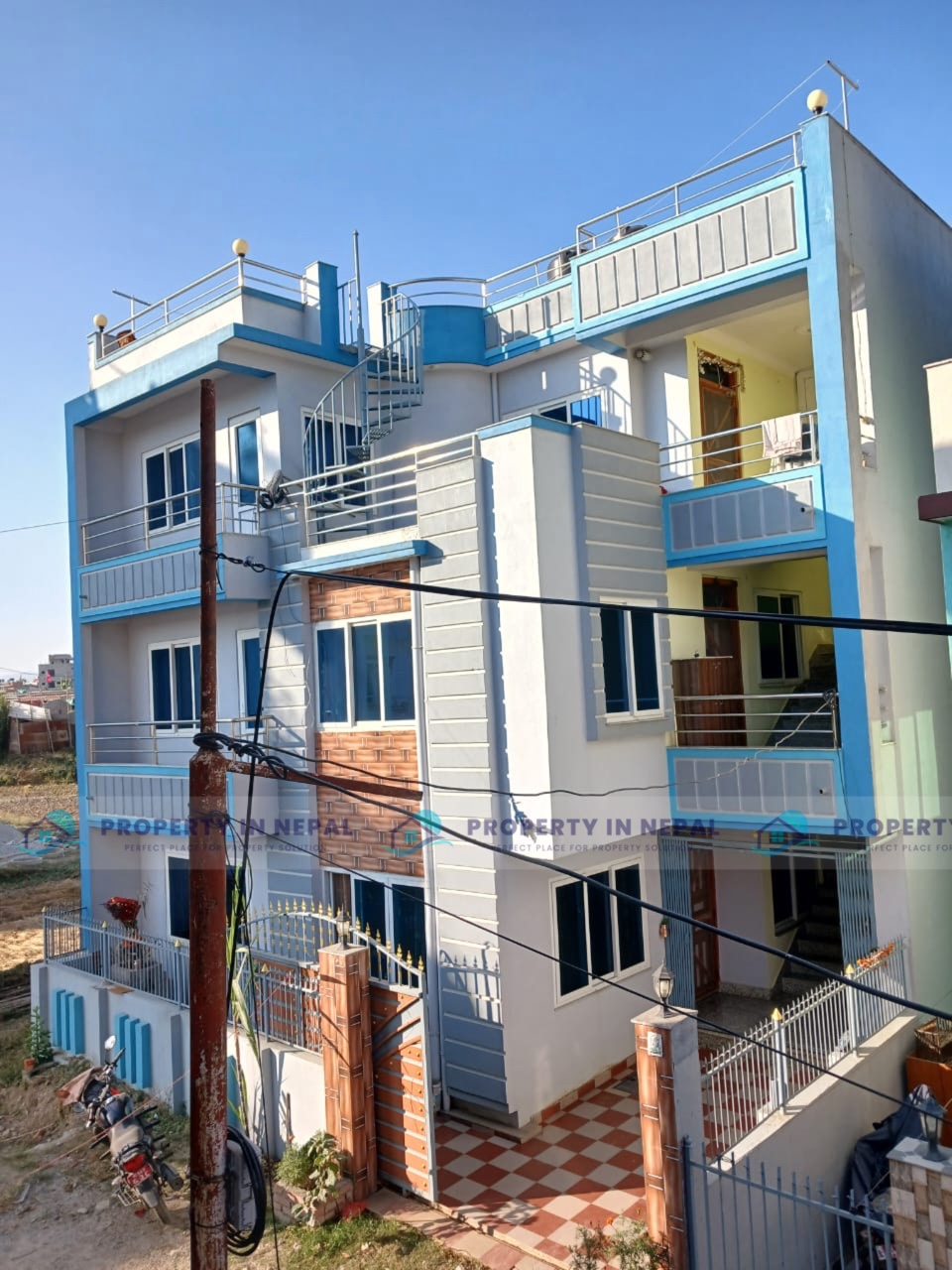 Picture of Mahalaxmi Municipality, Bagmati